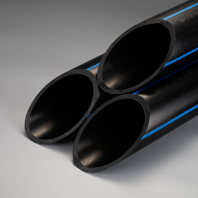 蘭塔管道、產(chǎn)品中心、PE環(huán)保給水管系列